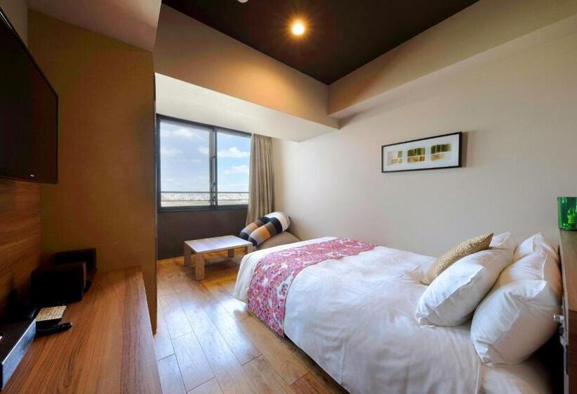 スタンダードルーム, Senagajima Island Resort & Spa