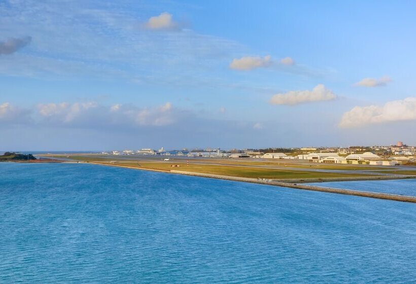 スタンダードルーム, Senagajima Island Resort & Spa
