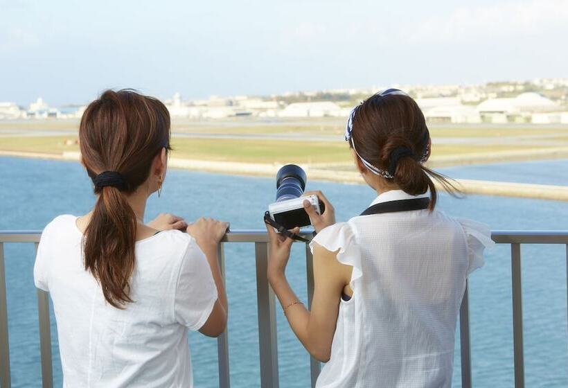 スタンダードルーム, Senagajima Island Resort & Spa