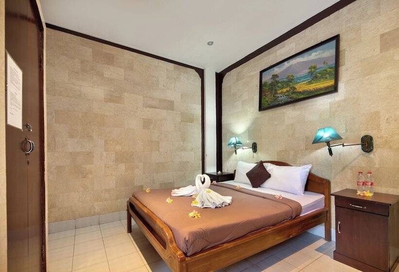 Номер Superior, Lumbung Sari Legian