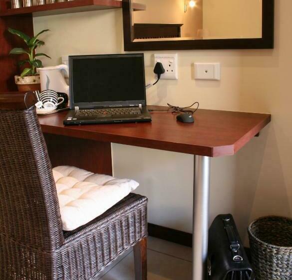 Quarto Estandar, Blackheath Manor Guest House