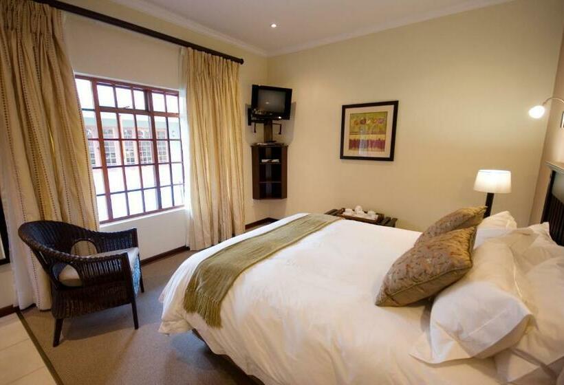 Quarto Estandar, Blackheath Manor Guest House