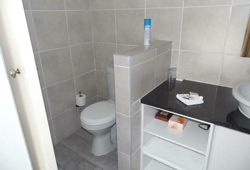 Quarto Estandar, Blackheath Manor Guest House
