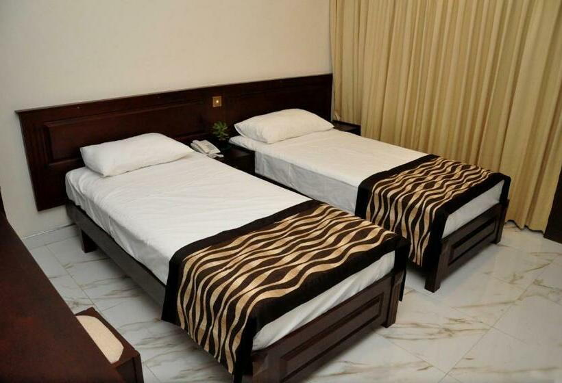 Номер Стандарт, Cafe Aroma Inn