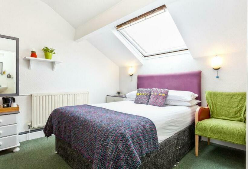 스탠다드 룸, Lyndhurst Guest House