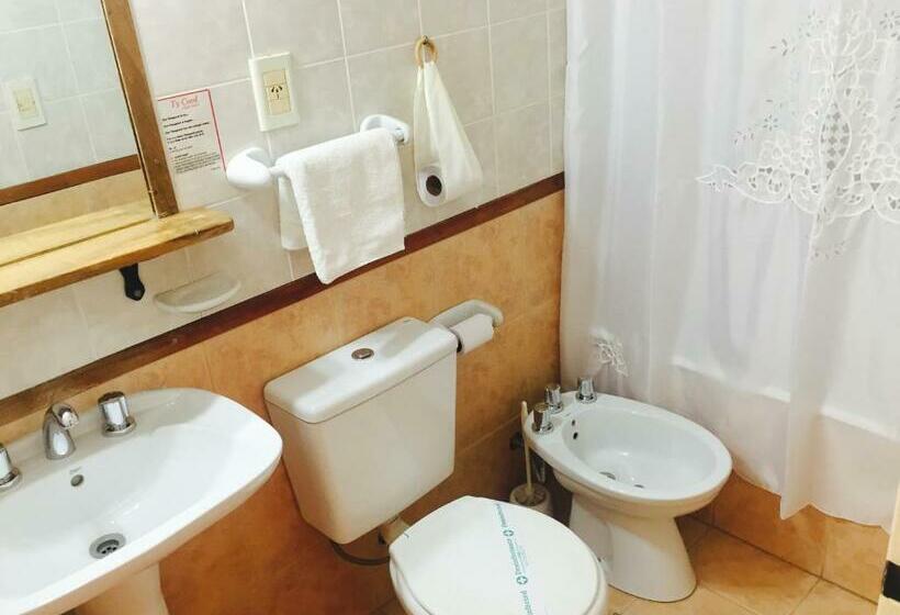 带1个卧室的公寓, Apart Hotel Ty Coed