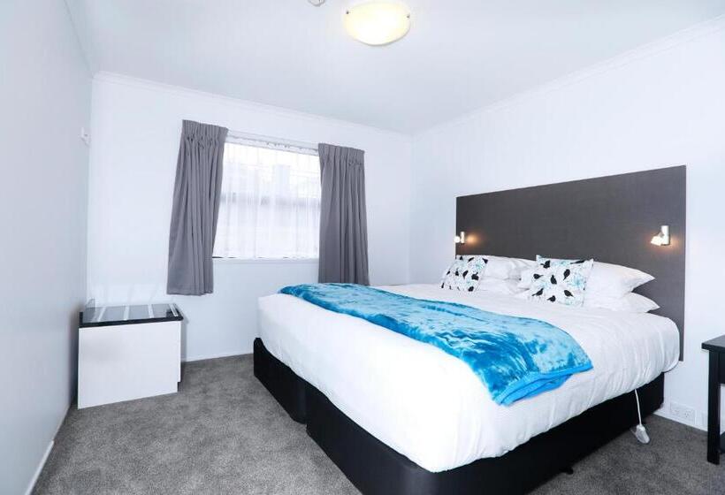 침실 2개 아파트, Bks Premier Motel Hamilton