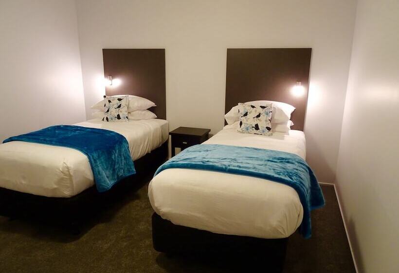 침실 1개 아파트, Bks Premier Motel Hamilton
