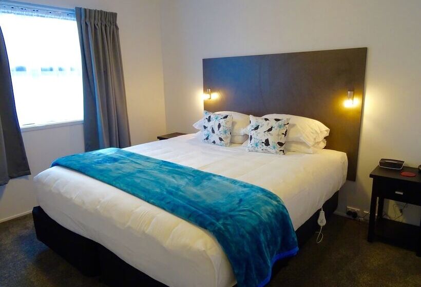 침실 2개 아파트, Bks Premier Motel Hamilton
