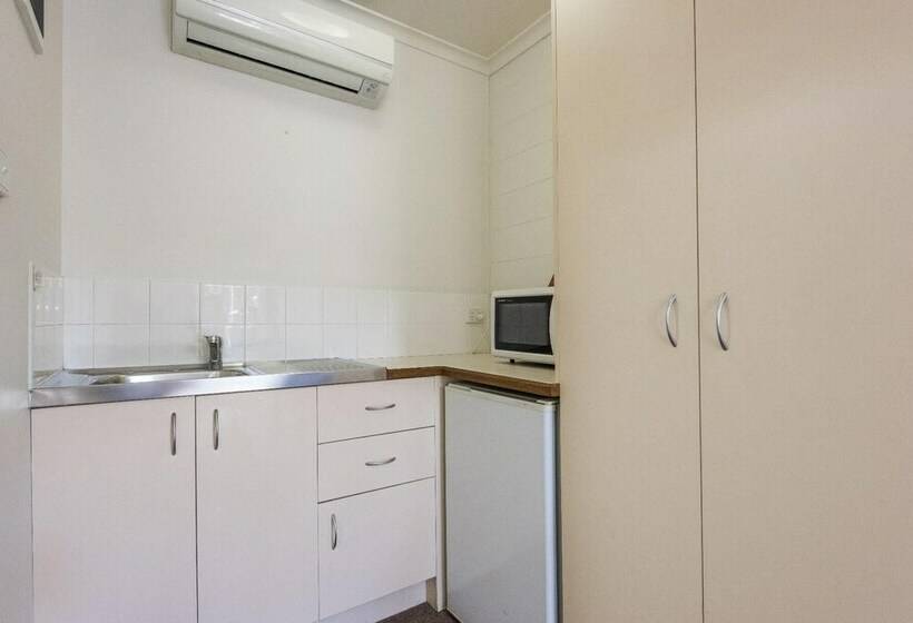Номер Executive, Bent Street Motor Inn