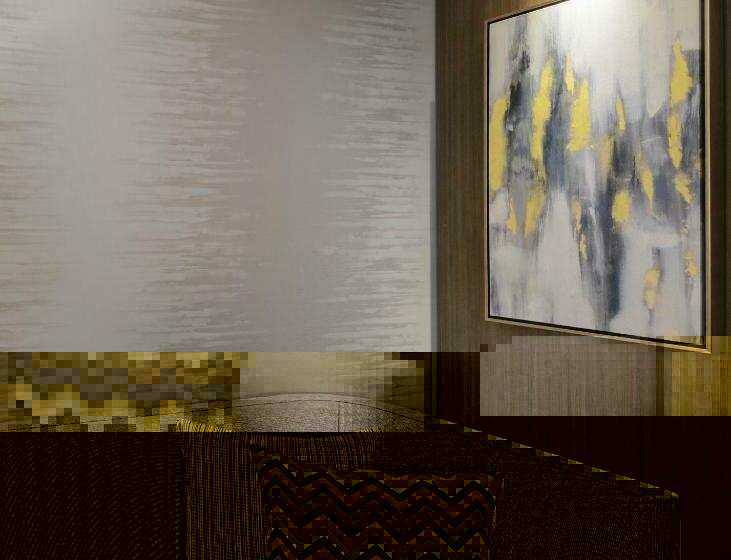 디럭스 룸 킹사이즈 침대, Courtyard By Marriott Edgewater Nyc Area
