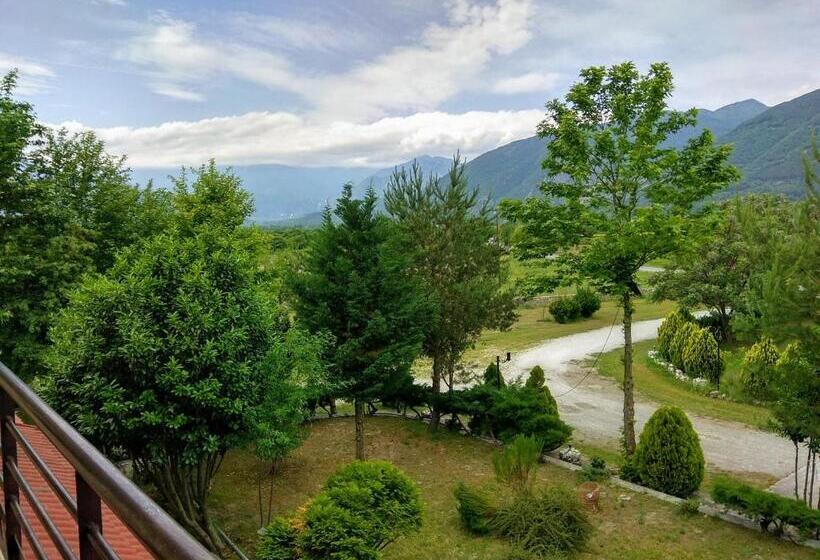 Номер Стандарт, Gea Kaimaktsalan Hotel & Spa