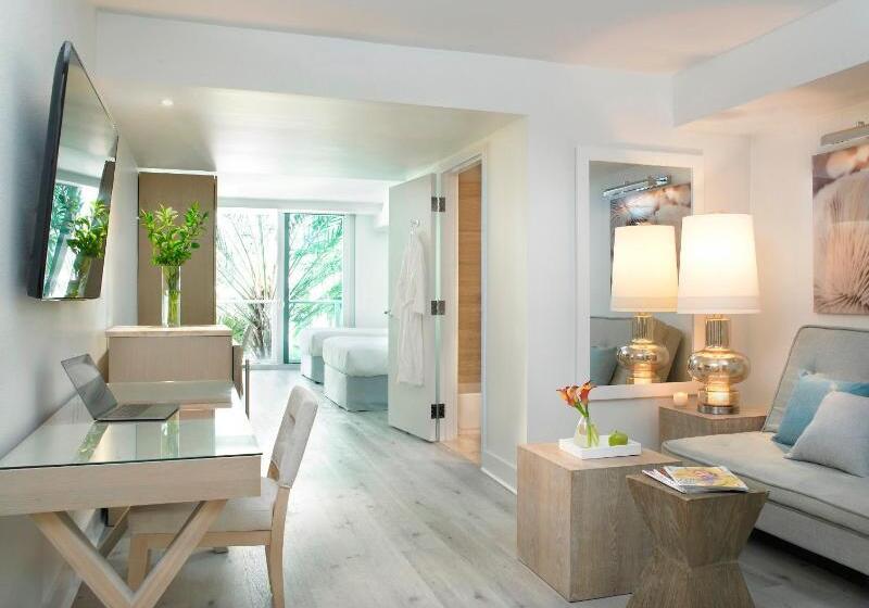 Номер Стандарт Трехместный, B&b Hotel Nîmes Caissargues