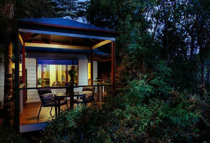 Дом 1 Спальня, Lillypilly S Cottages & Day Spa