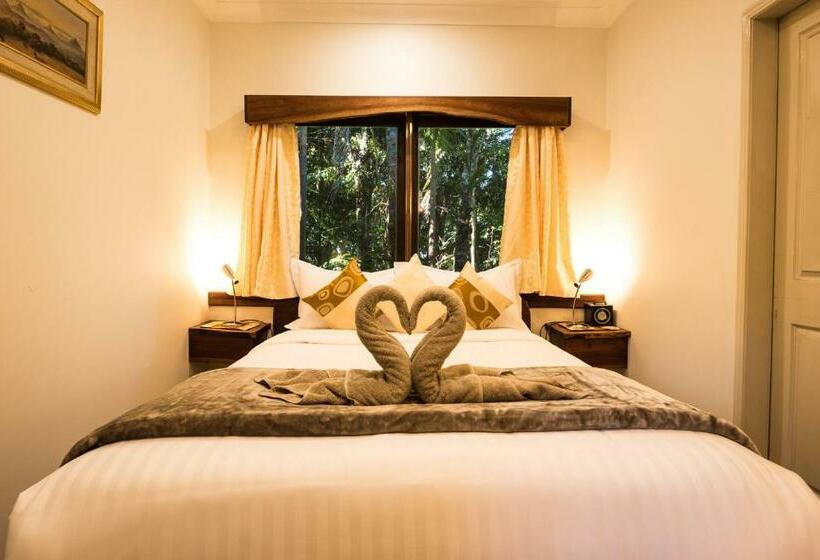 침실 1개 주택, Lillypilly S Cottages & Day Spa