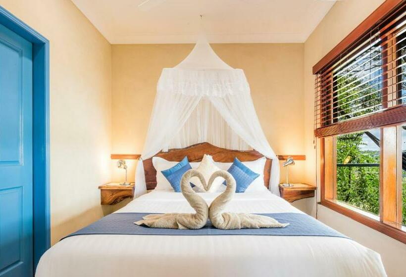 침실 1개 주택, Lillypilly S Cottages & Day Spa