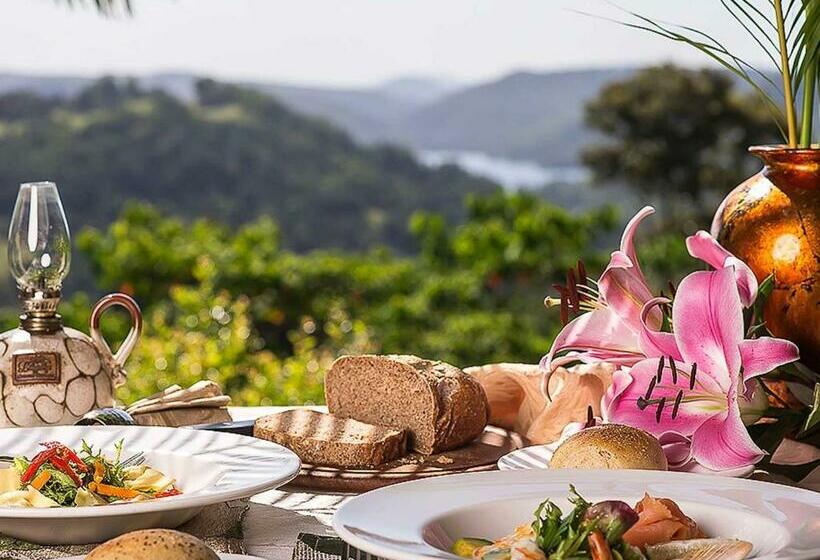 침실 1개 주택, Lillypilly S Cottages & Day Spa