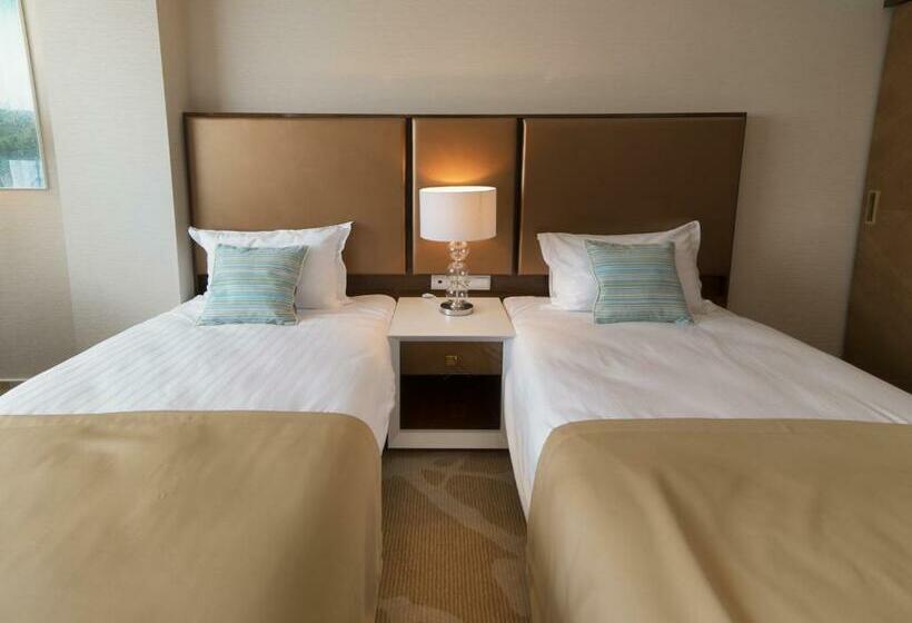 اتاق استاندارد, Lotus Therm Spa&luxury Resort
