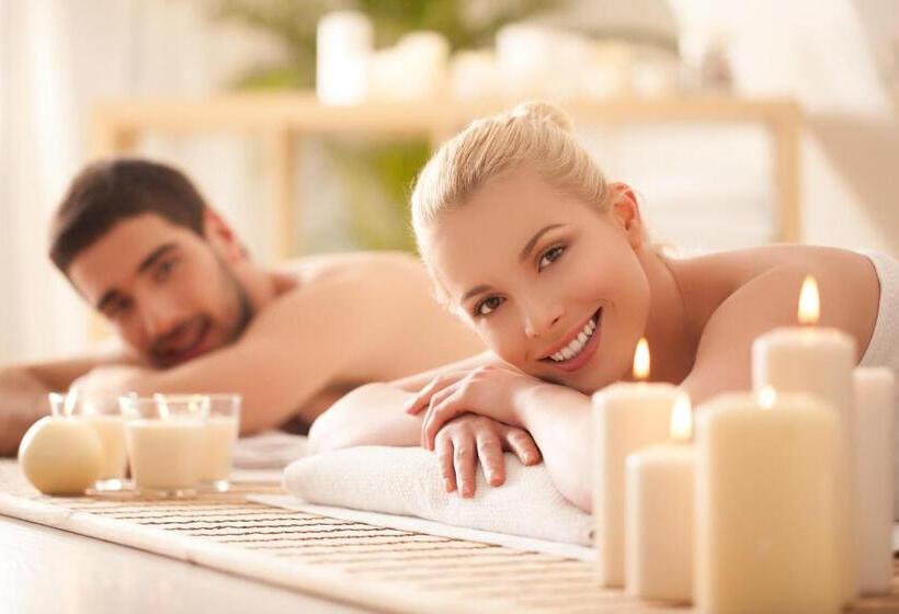 آپارتمان 1 خوابه, Lotus Therm Spa&luxury Resort