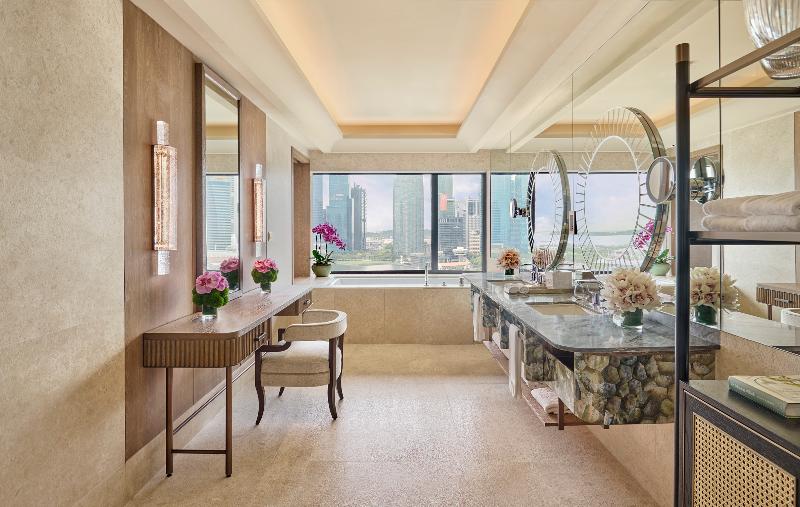 اتاق استاندارد, Lotus Therm Spa&luxury Resort