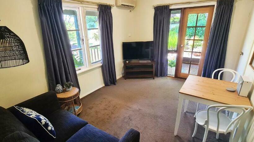 수피리어 스위트, Margaret River Guest House