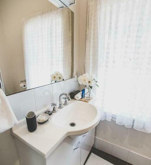수피리어 스위트, Margaret River Guest House