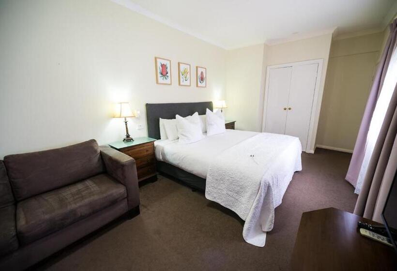 스탠다드 룸, Margaret River Guest House