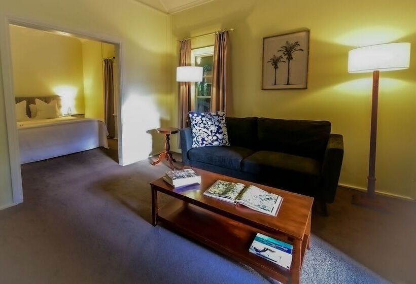 수피리어 스위트, Margaret River Guest House