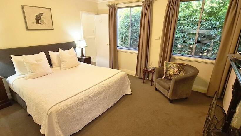 스탠다드 룸, Margaret River Guest House