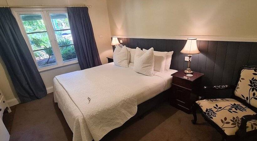 수피리어 스위트, Margaret River Guest House