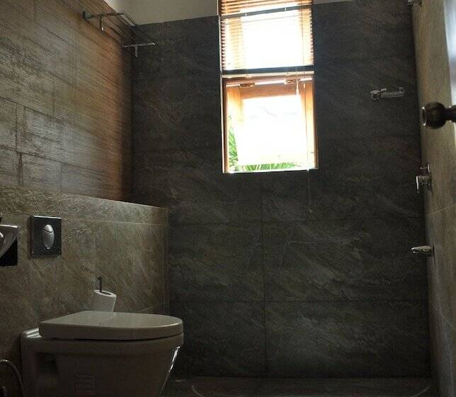 اتاق لوکس, Rivorich Residence Kandy