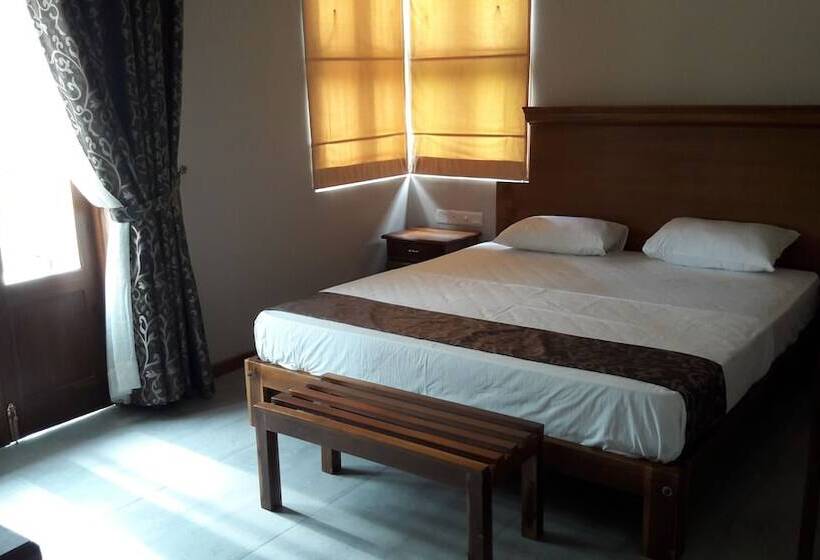 اتاق لوکس, Rivorich Residence Kandy