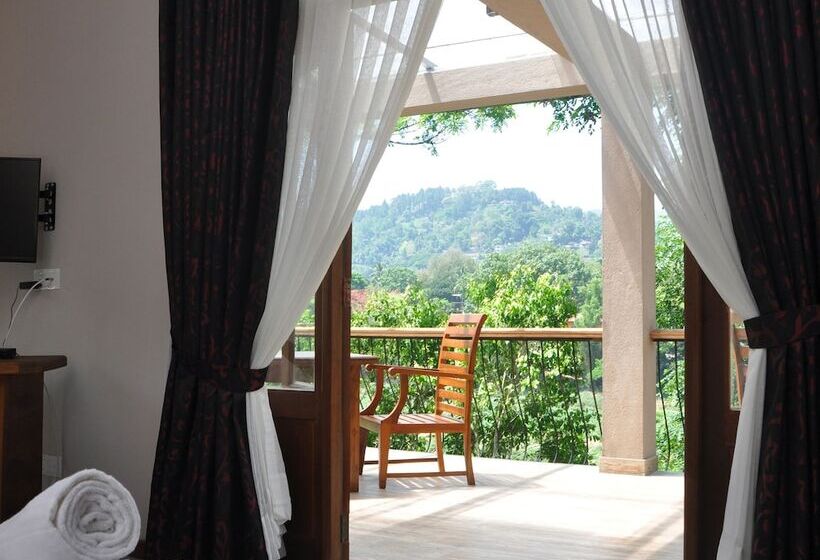 اتاق لوکس, Rivorich Residence Kandy
