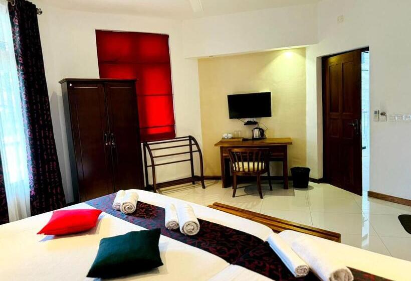اتاق لوکس, Rivorich Residence Kandy