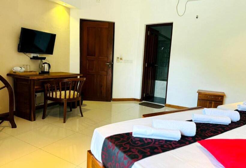 اتاق لوکس, Rivorich Residence Kandy