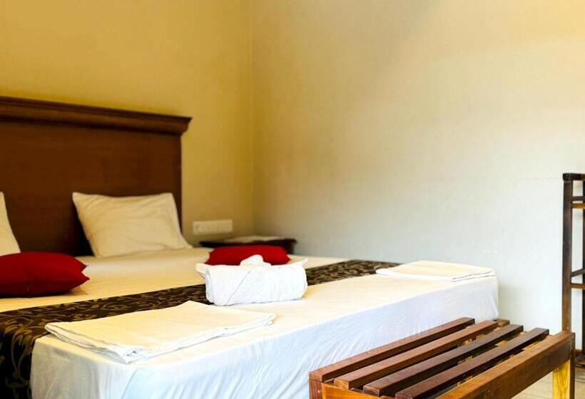 اتاق لوکس, Rivorich Residence Kandy