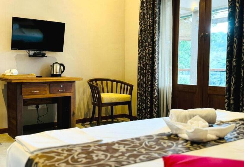 اتاق لوکس, Rivorich Residence Kandy