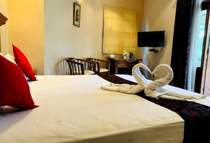 اتاق لوکس, Rivorich Residence Kandy