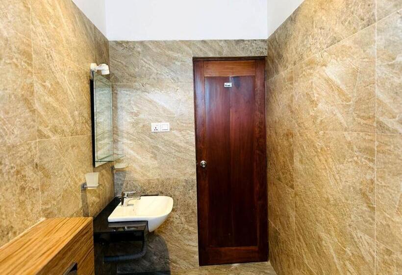 اتاق لوکس, Rivorich Residence Kandy