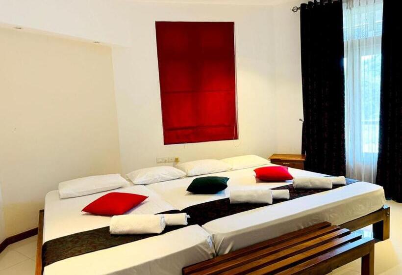 اتاق لوکس خانوادگی, Rivorich Residence Kandy
