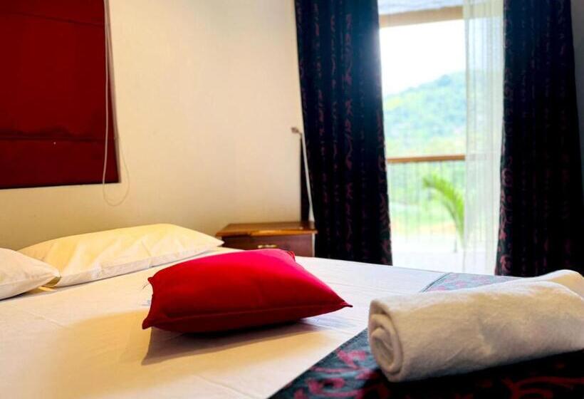 اتاق لوکس خانوادگی, Rivorich Residence Kandy