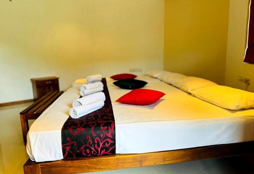 اتاق لوکس خانوادگی, Rivorich Residence Kandy