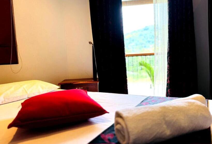 اتاق لوکس خانوادگی, Rivorich Residence Kandy