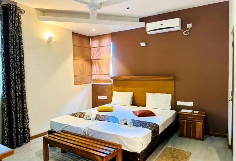 اتاق استاندارد, Rivorich Residence Kandy