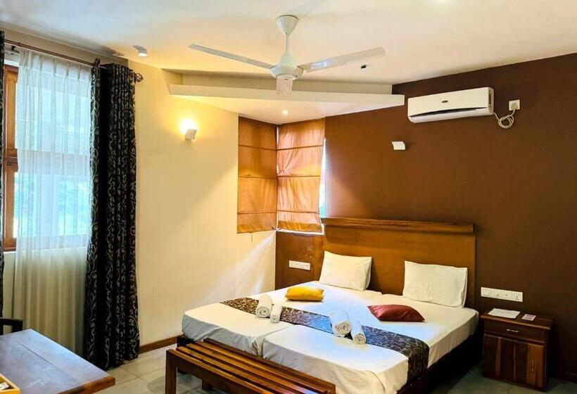 اتاق استاندارد, Rivorich Residence Kandy