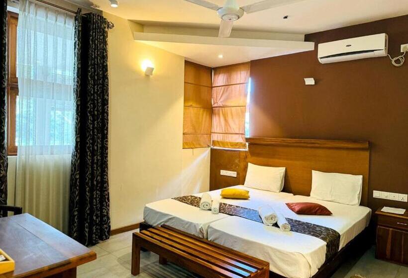 اتاق استاندارد, Rivorich Residence Kandy