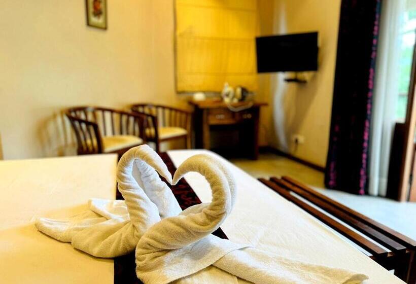 اتاق استاندارد, Rivorich Residence Kandy
