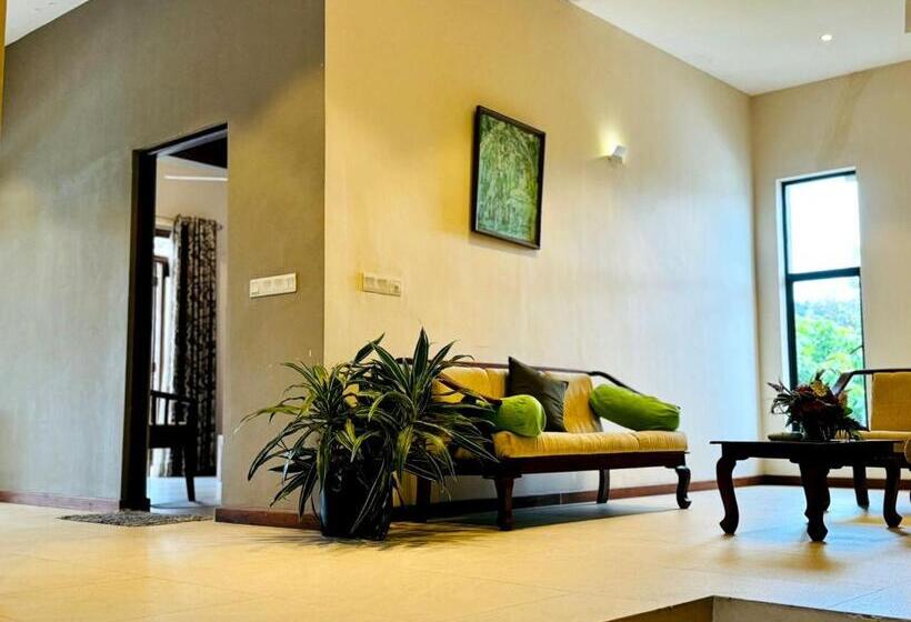 بنگله خانوادگی, Rivorich Residence Kandy