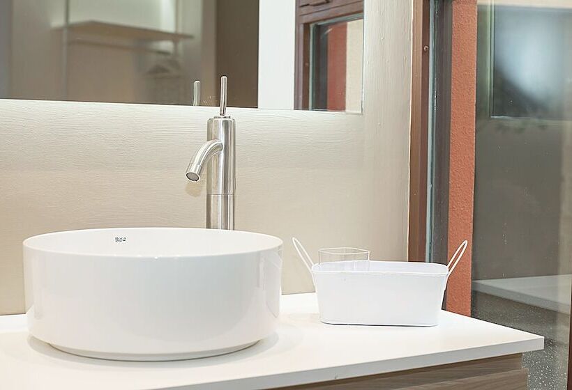Апартаменты 1 Спальня, Can Blau Homes Turismo De Interior