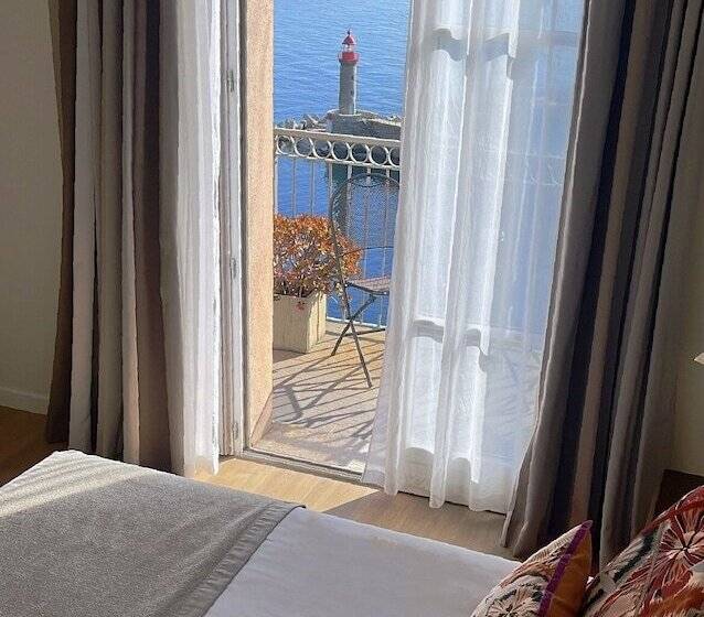 高级海景房, Des Gouverneurs